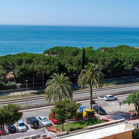 מלגרט דה מאר Apartamento Terraza Mar מראה חיצוני תמונה