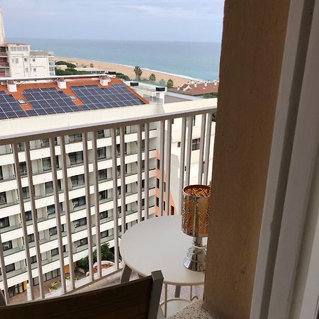 מלגרט דה מאר Apartamento Terraza Mar מראה חיצוני תמונה