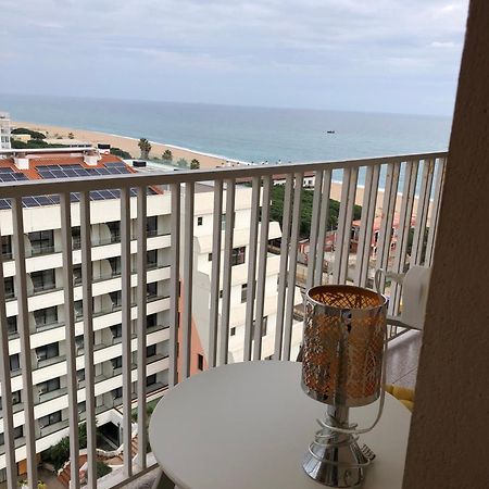 מלגרט דה מאר Apartamento Terraza Mar מראה חיצוני תמונה