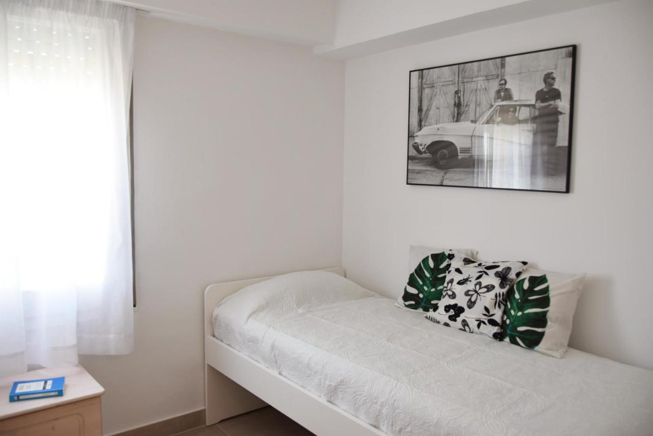 מלגרט דה מאר Apartamento Terraza Mar מראה חיצוני תמונה
