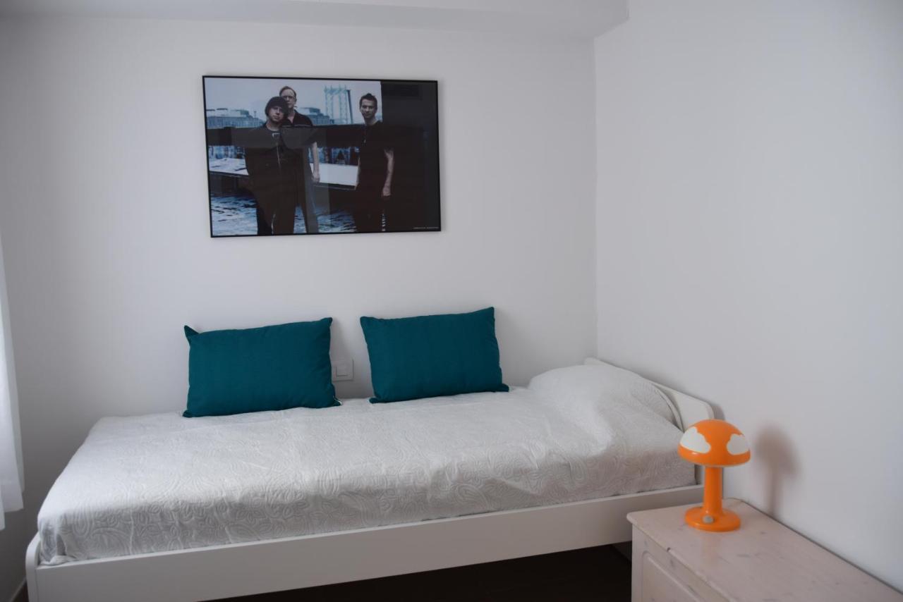 מלגרט דה מאר Apartamento Terraza Mar מראה חיצוני תמונה