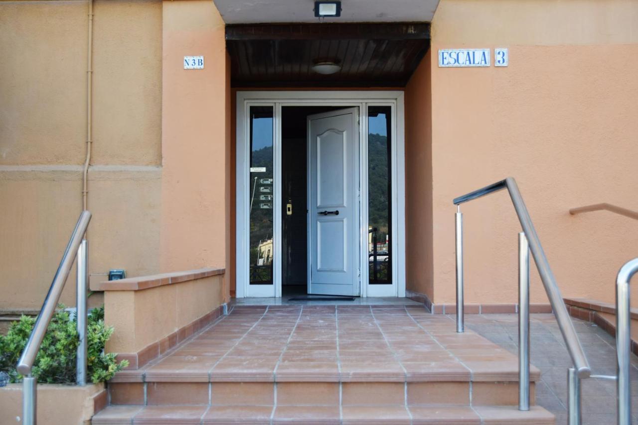 מלגרט דה מאר Apartamento Terraza Mar מראה חיצוני תמונה