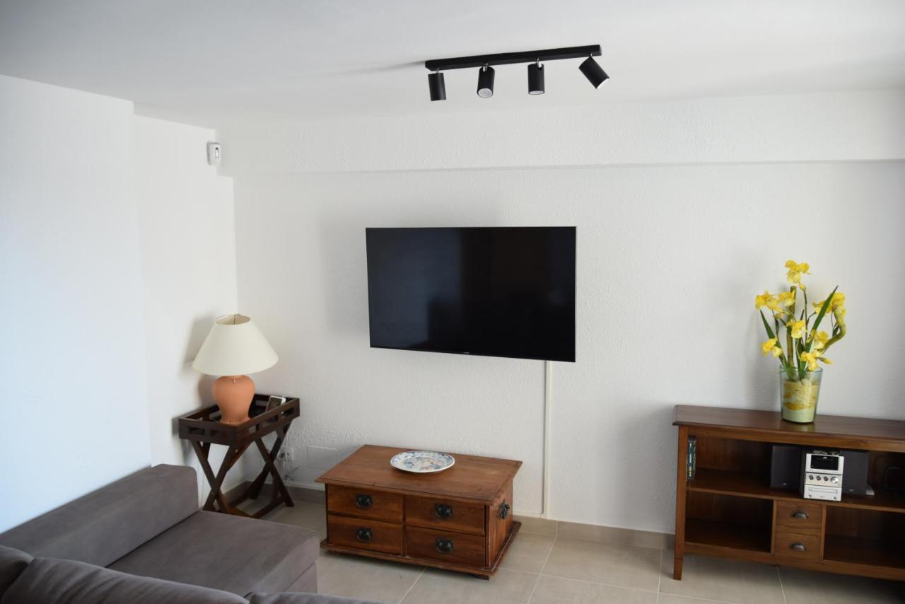 מלגרט דה מאר Apartamento Terraza Mar מראה חיצוני תמונה