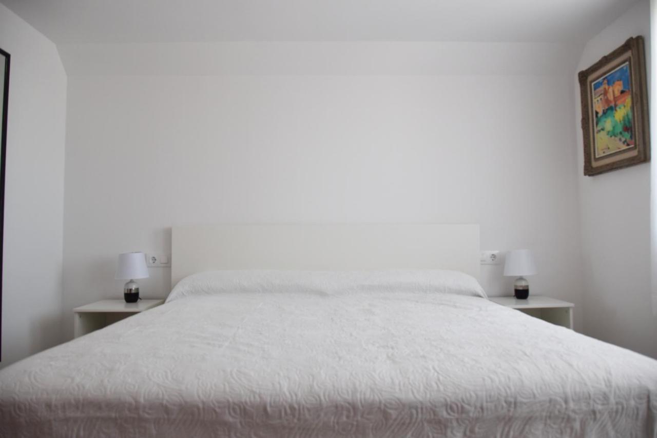 מלגרט דה מאר Apartamento Terraza Mar מראה חיצוני תמונה