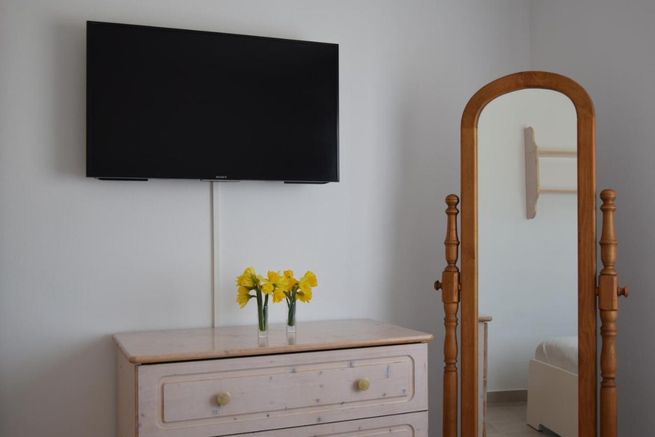 מלגרט דה מאר Apartamento Terraza Mar מראה חיצוני תמונה