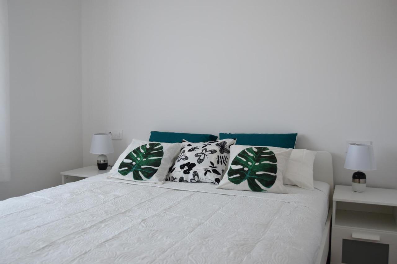 מלגרט דה מאר Apartamento Terraza Mar מראה חיצוני תמונה