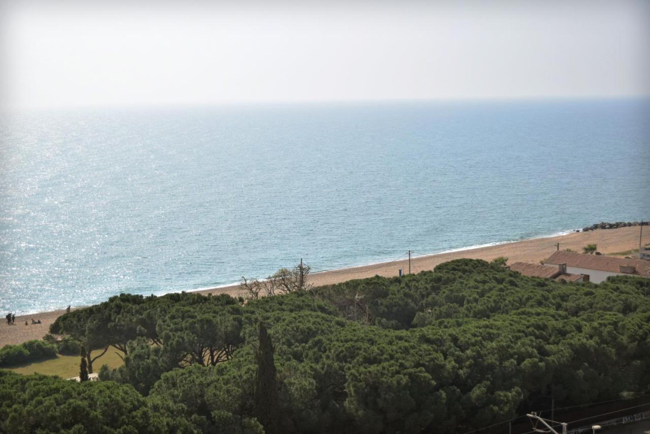 מלגרט דה מאר Apartamento Terraza Mar מראה חיצוני תמונה
