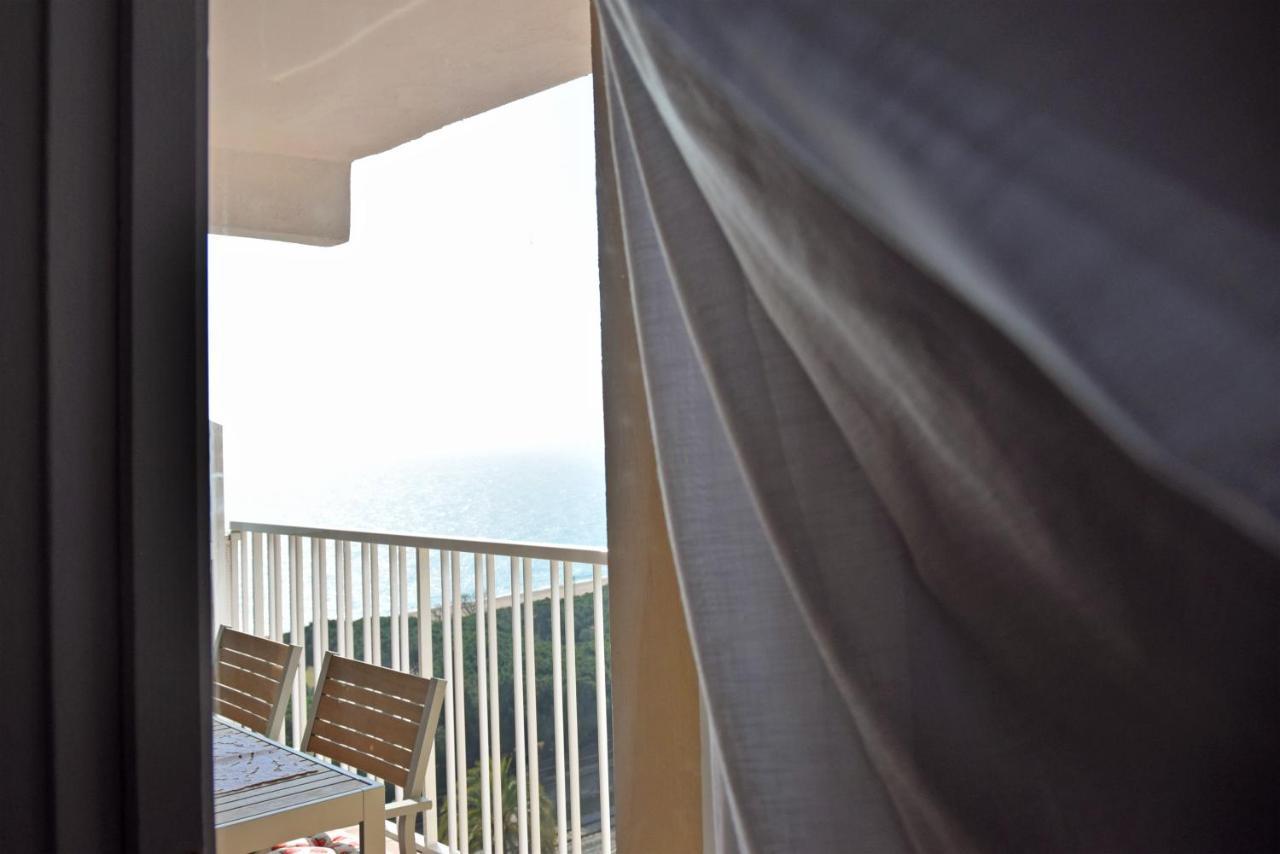 מלגרט דה מאר Apartamento Terraza Mar מראה חיצוני תמונה